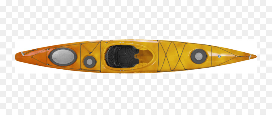 Kayak，Kapal PNG