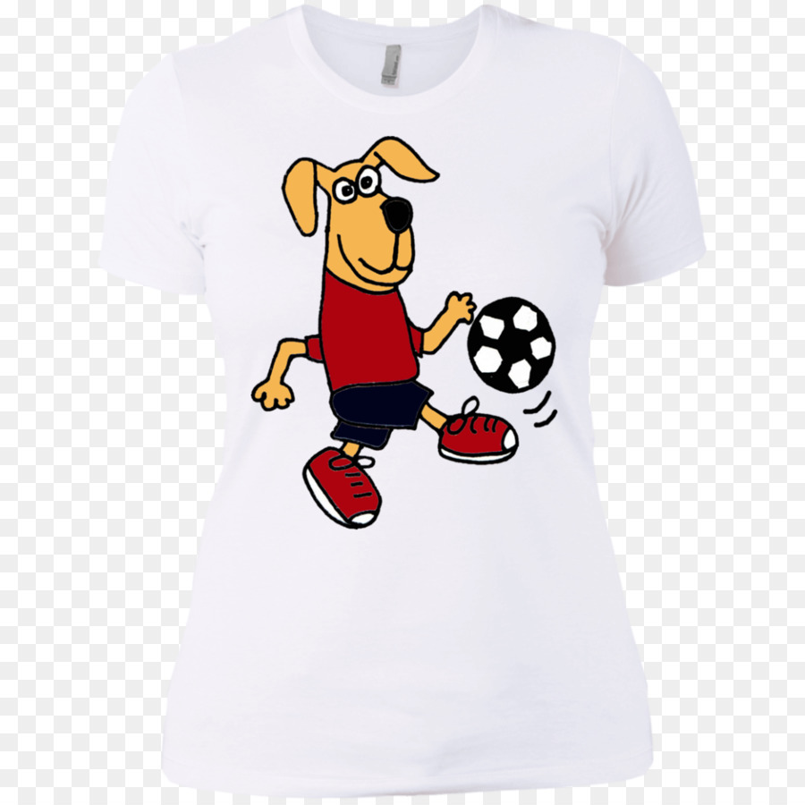 Tshirt，Anjing PNG