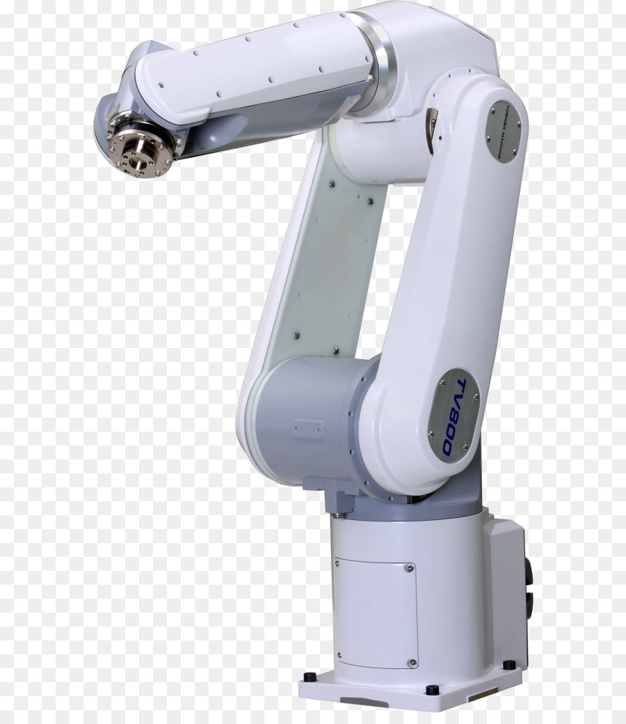 Lengan Robot，Otomatisasi PNG