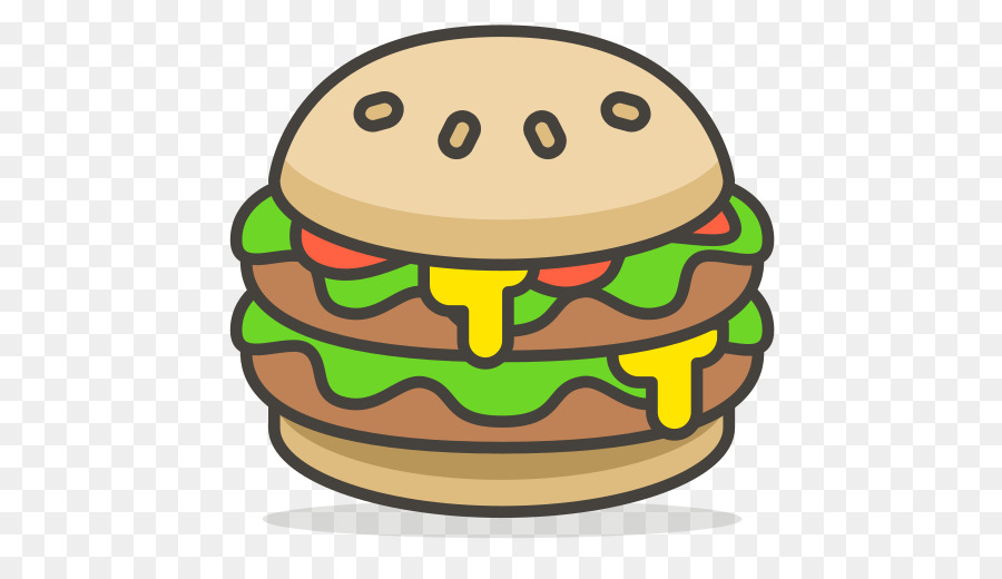 Burgernya，Sandwich PNG