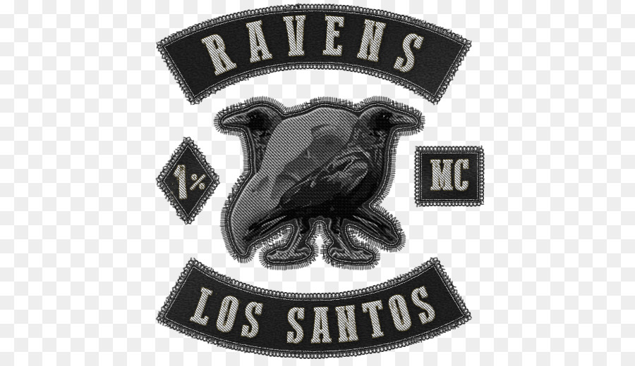 Tambalan Ravens Mc，Klub Motor PNG