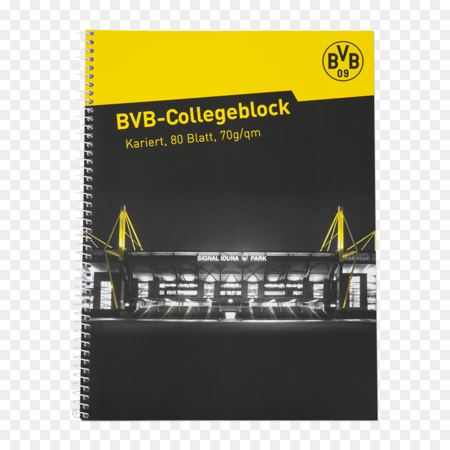 Borussia Dortmund，Westfalen Stadion PNG