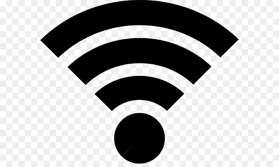 Simbol Wi Fi，Internet PNG