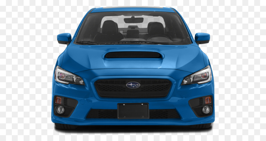 Mobil Biru，Subaru PNG