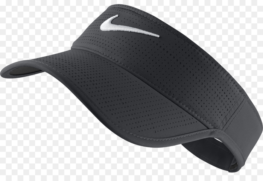 Visor Hitam，Nike PNG