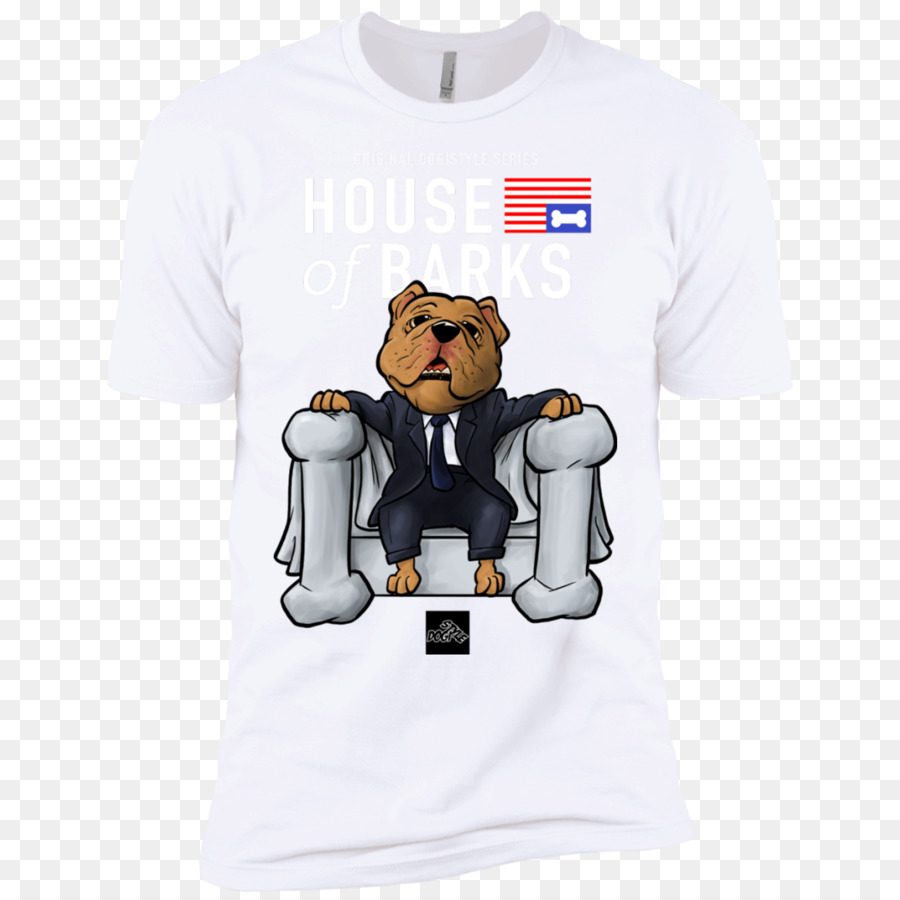 Tshirt，Bulldog PNG