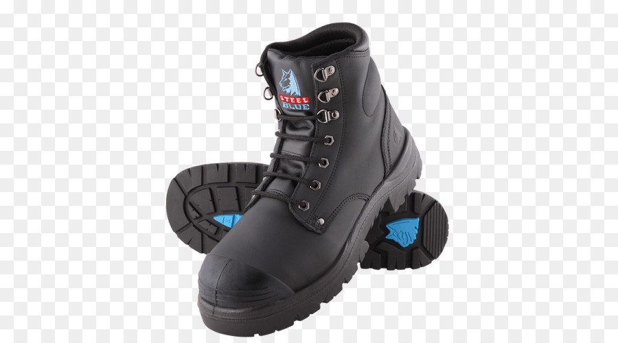 Boot，Steeltoe Boot PNG