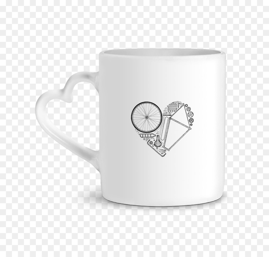 Cangkir Kopi，Mug PNG