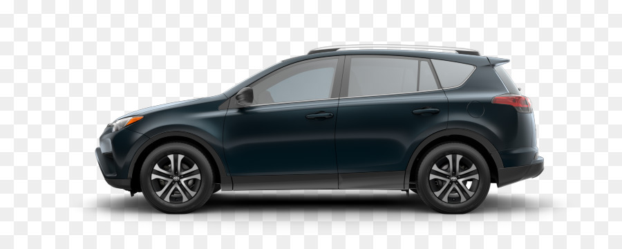 Toyota，Toyota Rav4 2016 PNG