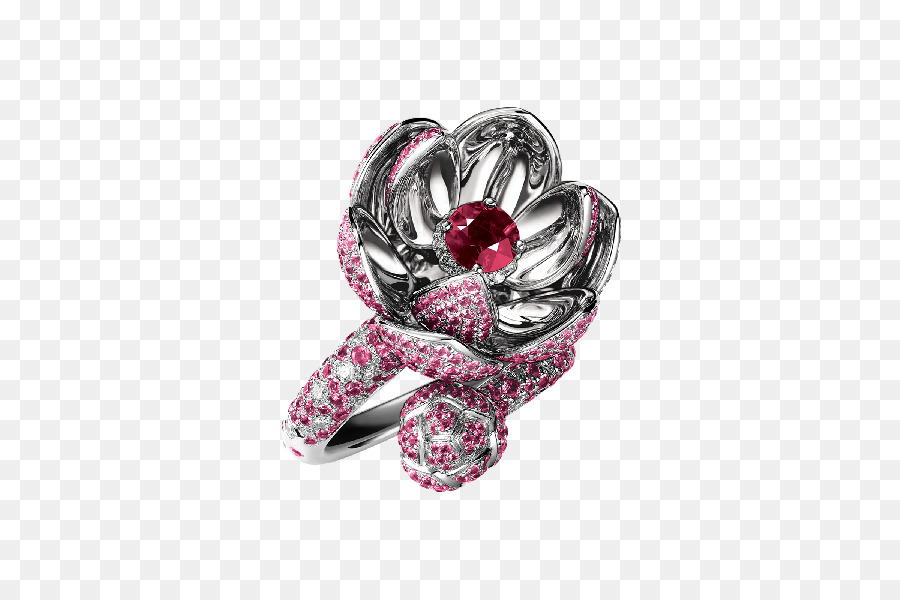 Qeelin，Cincin PNG