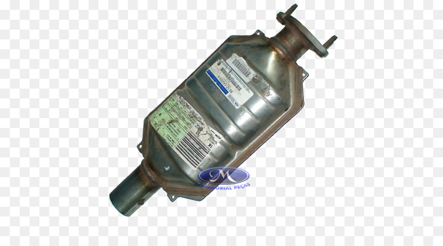 Catalytic Converter，Silinder PNG