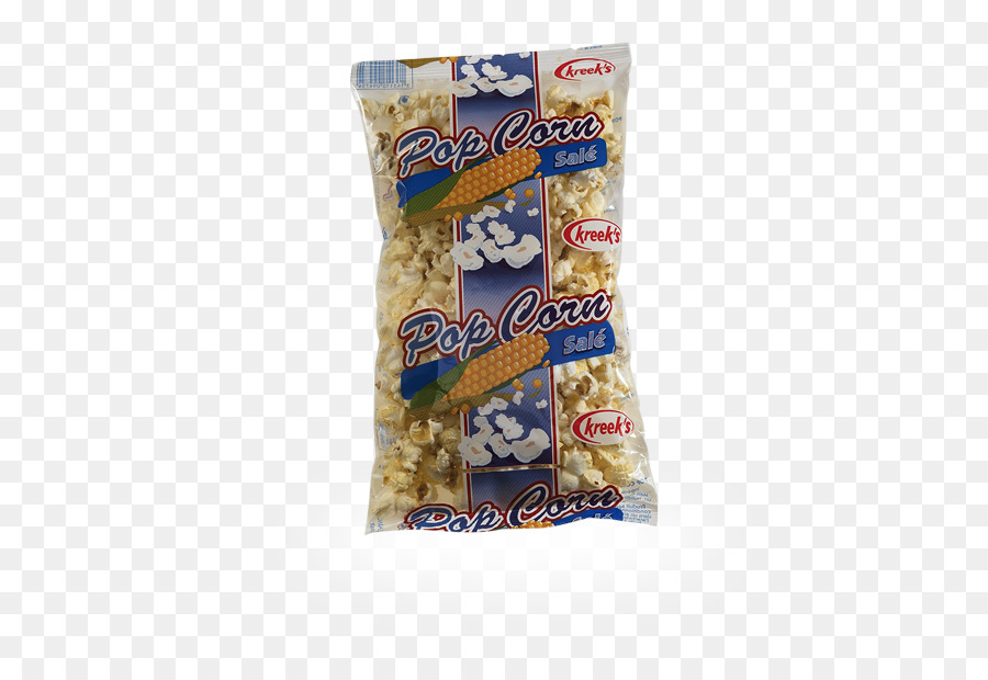 Sarapan Sereal，Popcorn PNG