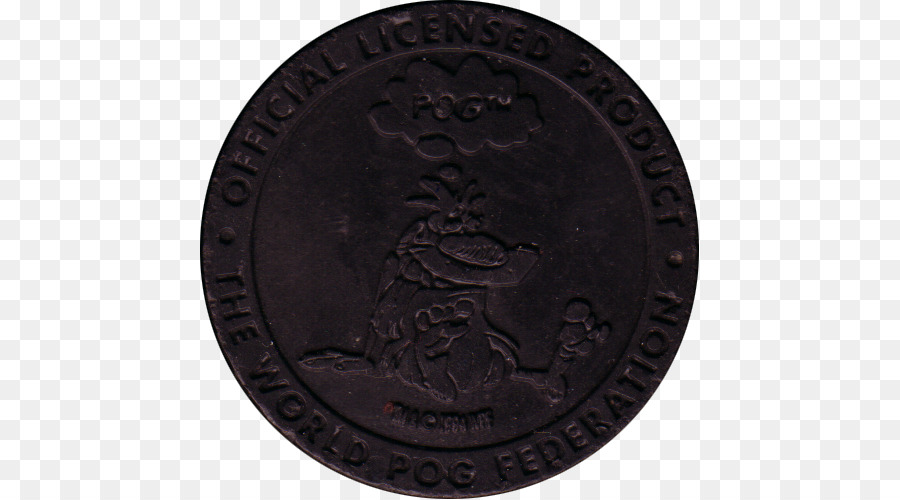 Koin，Medali PNG