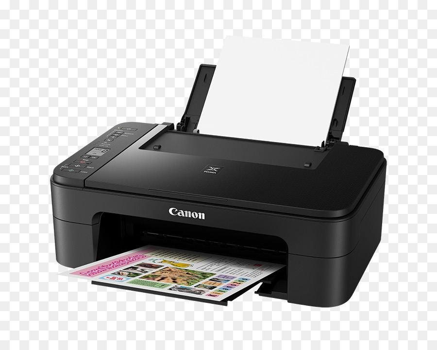 Gambar Printer Canon Pixma serat