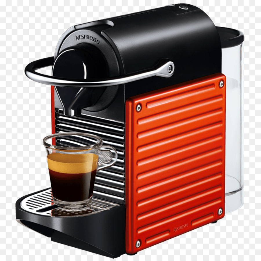 Mesin Espresso，Kopi PNG