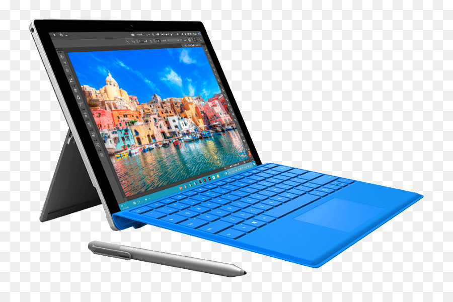 Surface Pro 4，Surface Pro PNG