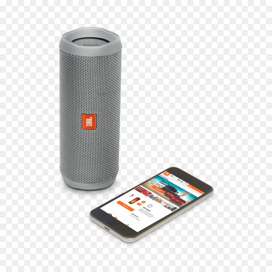 Jbl Flip 4，Speaker Nirkabel PNG