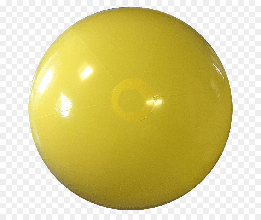 Bola，Kuning PNG