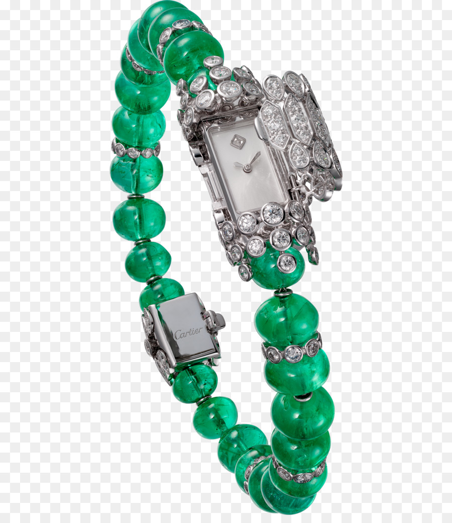 Emerald，Gelang PNG