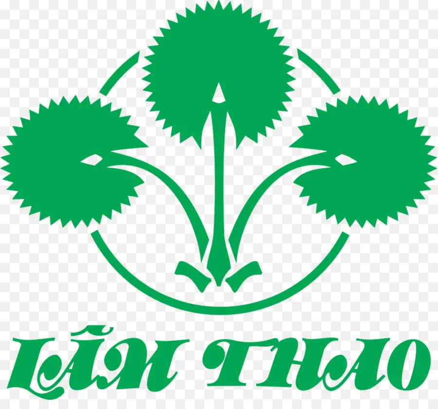 Logo Hijau，Teks PNG