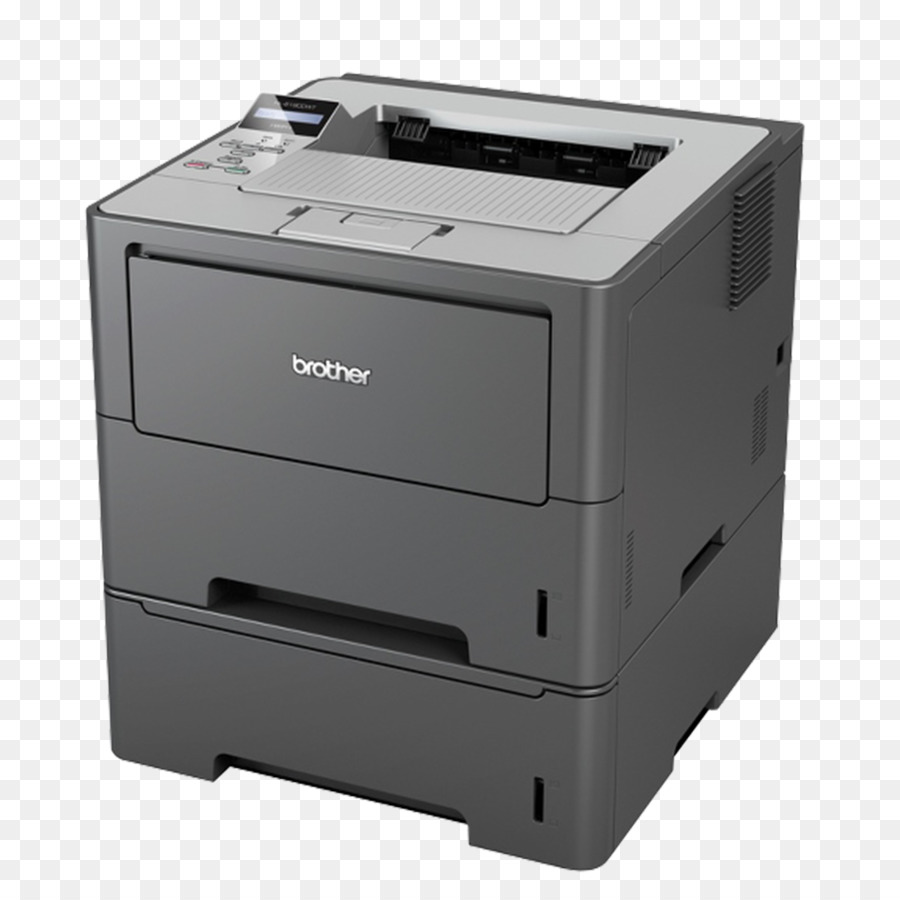 Pencetakan Laser，Printer PNG
