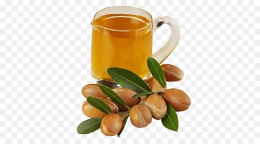 Minyak Argan，Alami PNG