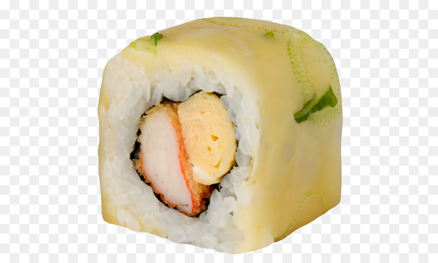 Sushi Gulung，Jepang PNG