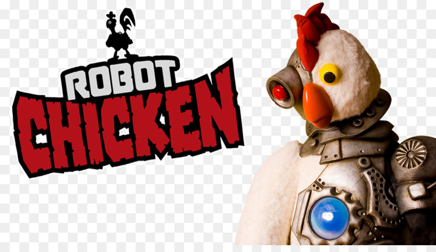 Robot Ayam，Animasi PNG