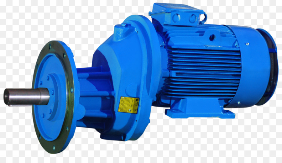 Motor Biru，Listrik PNG