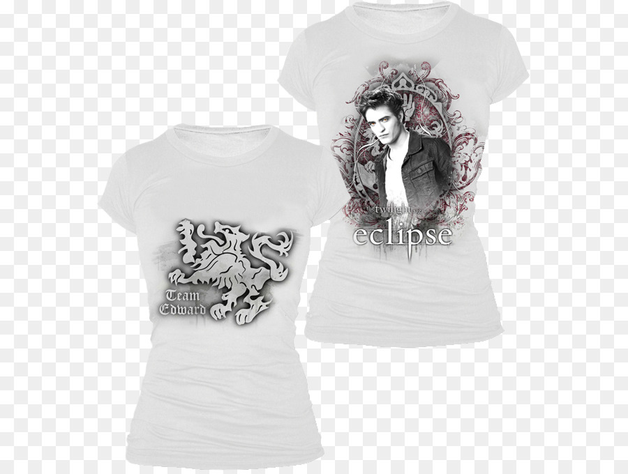 Tshirt，Edward Cullen PNG