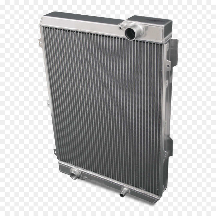 Radiator，Ford Mondeo Sw 22 Tdci 200 Fap Di Sport Platinium PNG