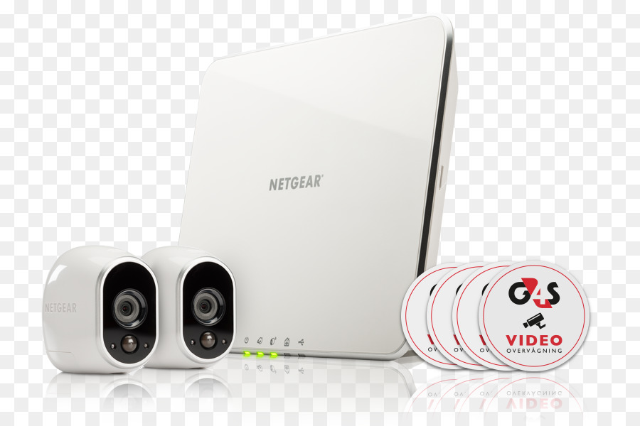 Wifi Kamera Keamanan，Arlo Vms330 PNG