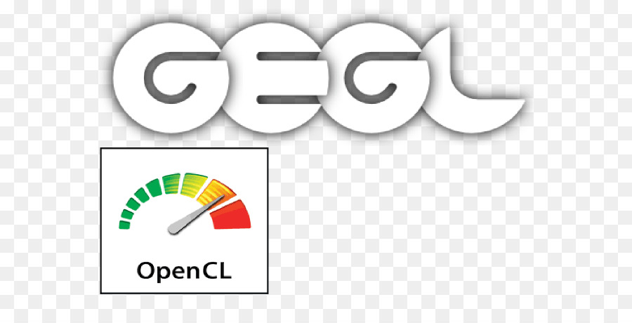 Gimp，Opencl PNG