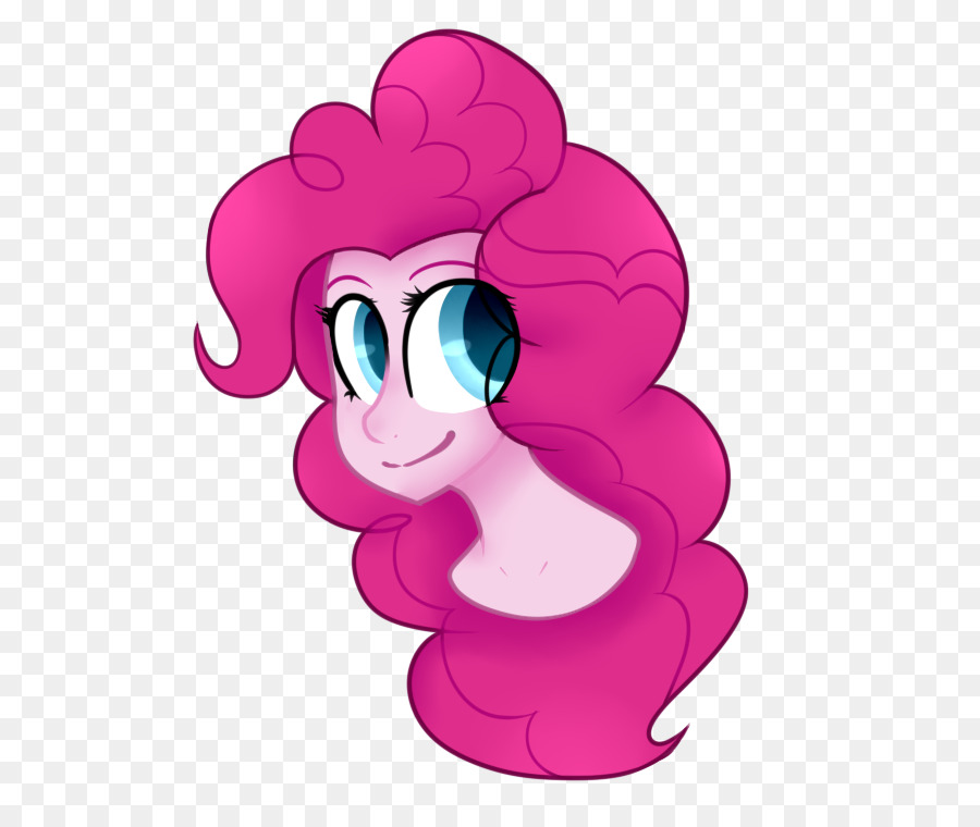 Mamalia，Pink M PNG