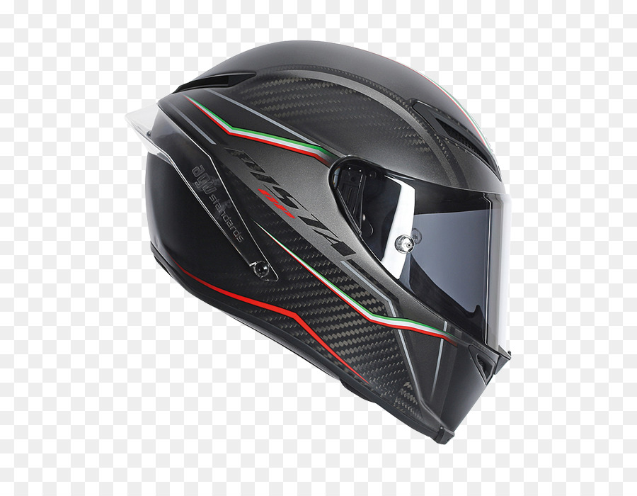 Helm Hitam Dan Merah，Sepeda Motor PNG