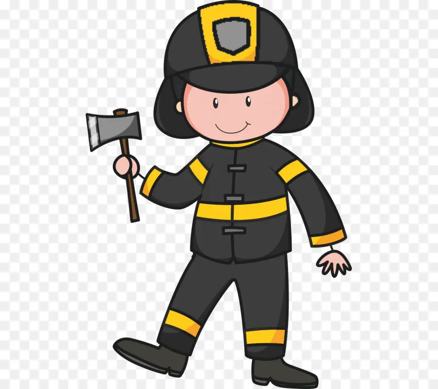 Petugas Pemadam Kebakaran，Pemadam Kebakaran PNG