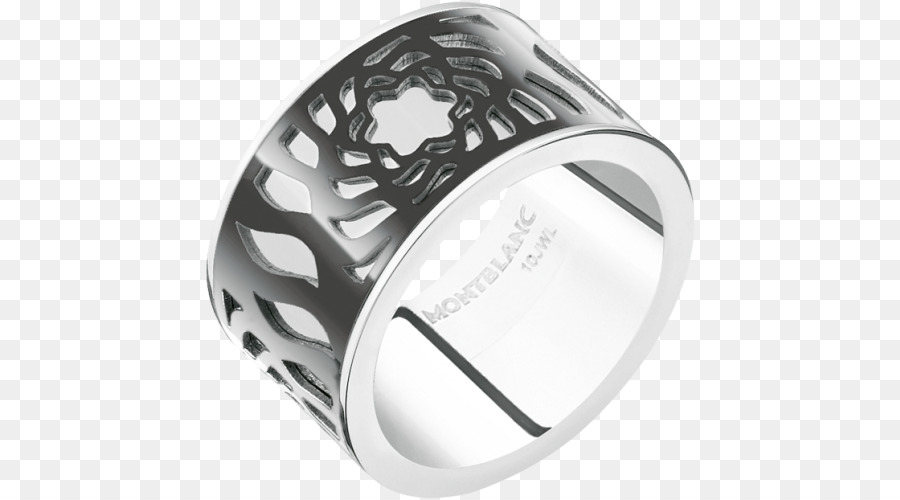 Cincin，Montblanc PNG