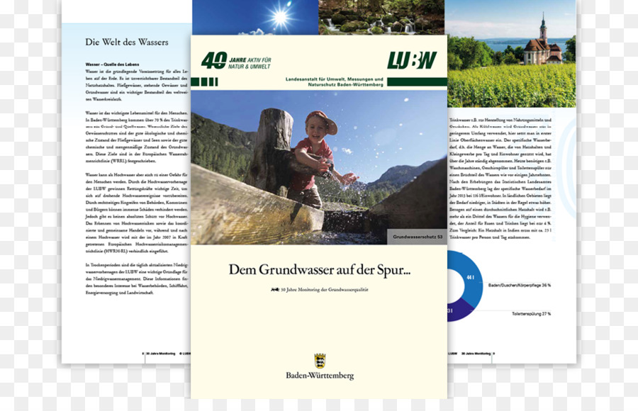 Teks，Negara Lembaga Lingkungan Pengukuran Dan Konservasi Alam Baden Württemberg PNG