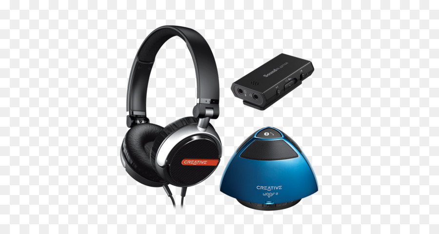 Headphone，Mikrofon PNG