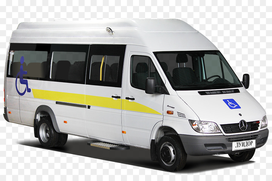 Van Kompak，Sprinter Harga Mercedesbenz PNG