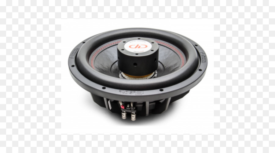 Subwoofer，Desain Digital PNG