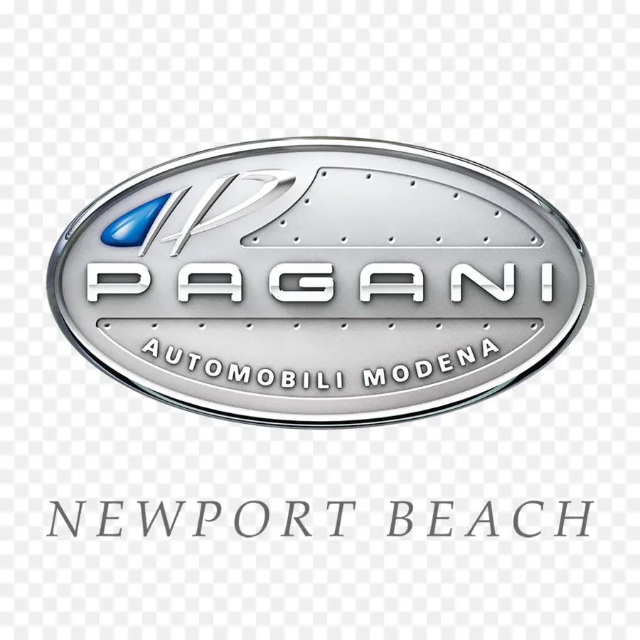 Logo Pagani，Mobil PNG