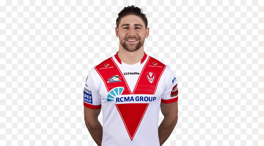 Thomas Makinson，St Helens Rfc PNG