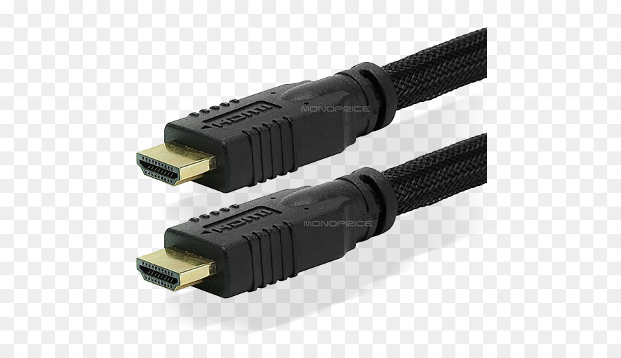 Hdmi，Monoprice PNG