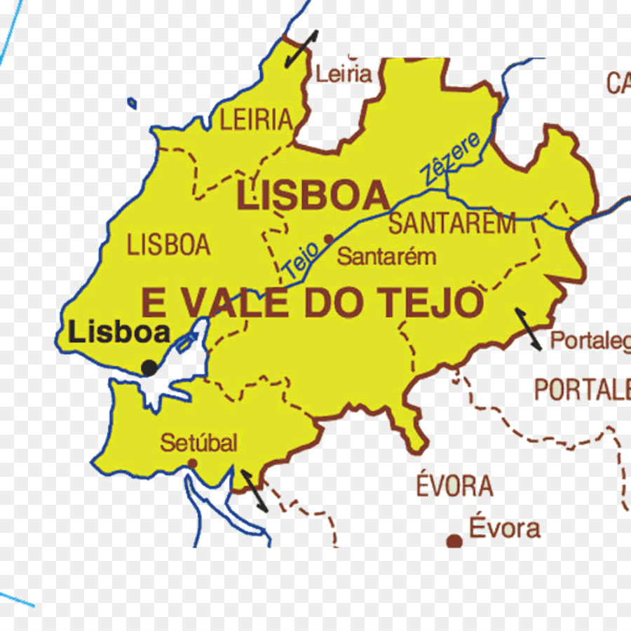 Lisbon，Perjalanan Di Tanah Saya PNG