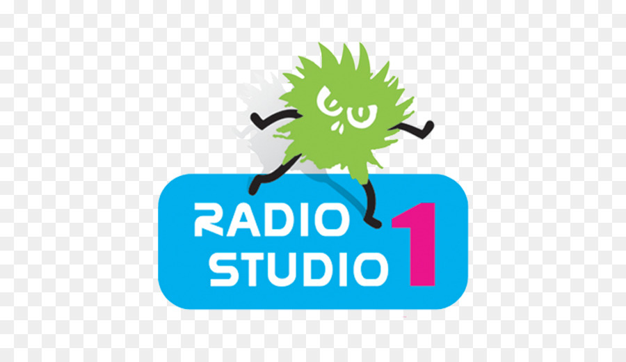 Studio Radio 1，Forbach PNG