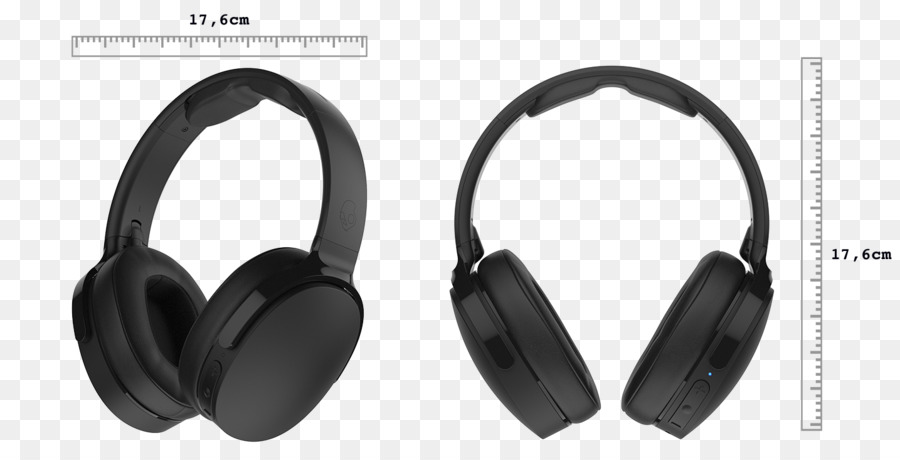 Mikrofon，Skullcandy Hesh 3 PNG