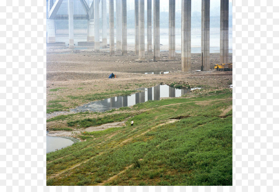 Sungai Yangtze，Shanghai PNG