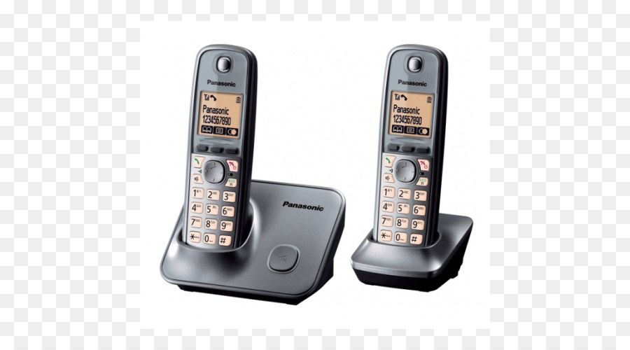 Cordless Telepon，Telepon PNG