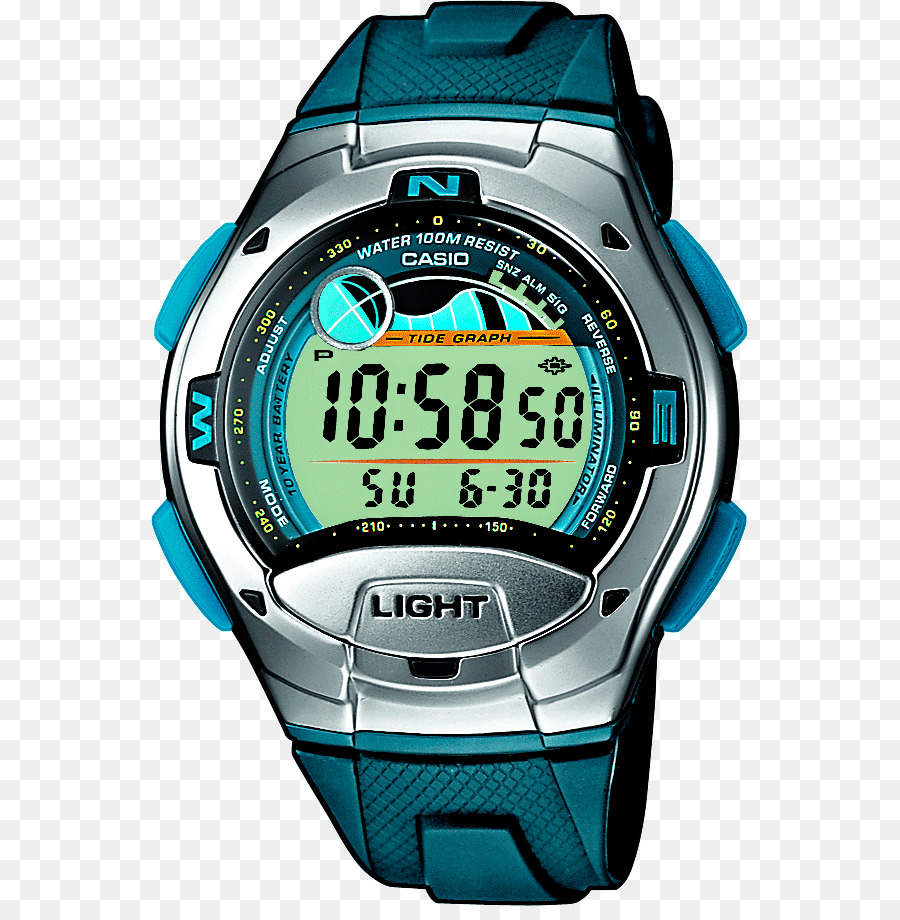 Casio，Gshock PNG